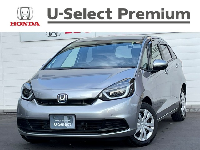 ホンダ フィット 