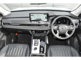 アウトランダー PHEV 2.4 P 4WD 