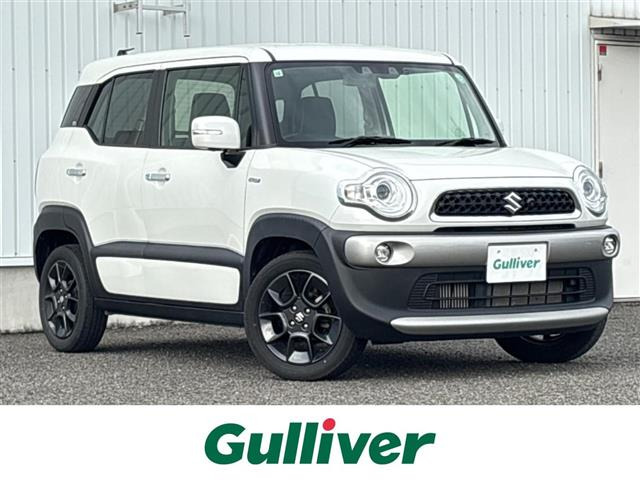 クロスビー 1.0 ハイブリッド(HYBRID) MZ 修復歴無し