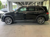 GLB GLB200d 4マチック AMGラインパッケージ 4WD ディーゼルターボ 4WD MP202401