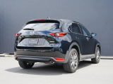 CX-5 2.2 XD エクスクルーシブ モード 4WD 