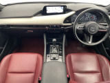 MAZDA3ファストバック 1.5 15S 100周年特別記念車 修復歴無し