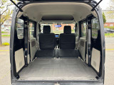 レッツゴー車中泊!家の前でもできますね(^^♪