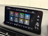 AndroidautoやAppleCarPlayに対応したスマホ連携ナビは大変便利です、