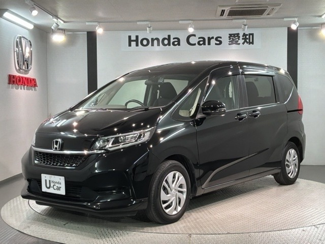 フリード 1.5 G ホンダセンシング 