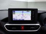 【SDメモリーナビ 7インチモデル】地デジ・DVD・CD・SD・Bluetoothに対応です。たいへん使いやすいナビゲーションです!!!!!