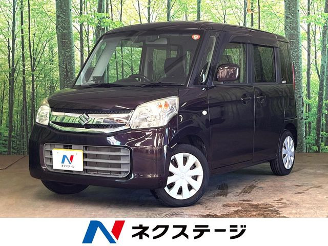 スペーシア G リミテッド 