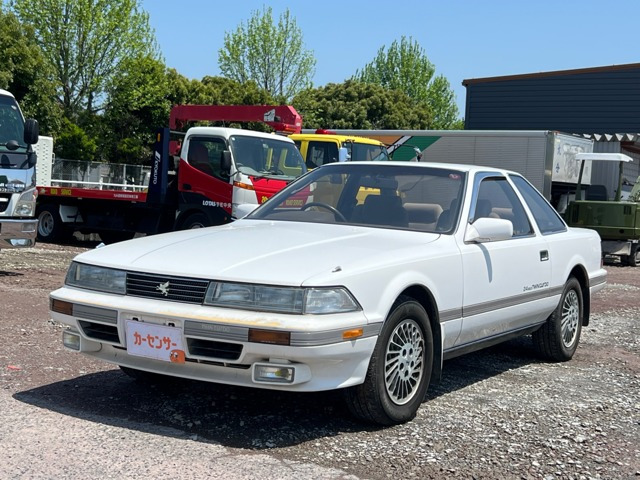 ソアラ 2.0 GT ツインターボL 