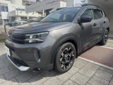 C5エアクロスSUV マックス ブルーHDi ディーゼル 