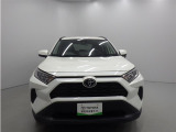 RAV4 2.0 X 