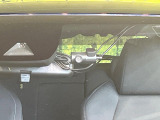 【ドライブレコーダー】ドライブレコーダー装備!走行中はもちろん、あおり運転や事故に遭遇した際、映像で記録し、万一のリスクに備えます。※記録用SDカードはお客様ご自身でご準備いただく必要があります。