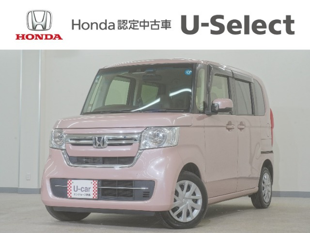 ホンダ N-BOX 