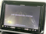 【ナビゲーション】目的地までしっかり案内してくれる使いやすいナビ。Bluetooth接続すればお持ちのスマホやMP3プレイヤーの音楽を再生可能!毎日の運転がさらに楽しくなります!!