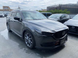 CX-8 2.2 XD Lパッケージ 