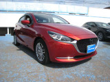 MAZDA2 1.5 15S Lパッケージ 