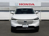 ヴェゼル 1.5 e:HEV Z 4WD 