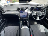 Cクラス C220d 修復歴無し