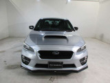 WRX S4 2.0 GT-S アイサイト 4WD 