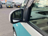 納車後の点検、車検などアフターサービスもお任せください!