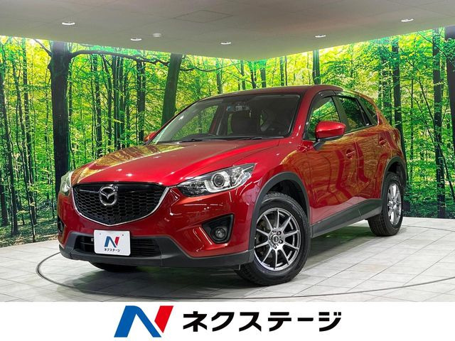 CX-5 2.2 XD 