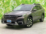 スバル レガシィアウトバック 1.8 リミテッド EX 4WD