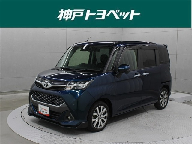 タンク 1.0 カスタム G-T