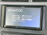 【ナビゲーション】目的地までしっかり案内してくれる使いやすいナビ。Bluetooth接続すればお持ちのスマホやMP3プレイヤーの音楽を再生可能!毎日の運転がさらに楽しくなります!!