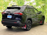 RAV4 2.5 ハイブリッド アドベンチャー オフロードパッケージ II E-Four 4WD 