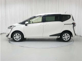 シエンタ 1.5 G 4WD 