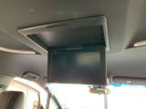 純正後席モニター付き!!