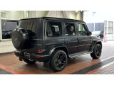 Gクラス AMG G63 4WD 