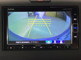 純正メモリーナビとバックカメラ付☆bluetoothオーディオでドライブも好きな音楽を聴いて楽しめます。TV視聴も可能です☆