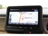 N-BOX  660 4WD