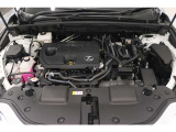 【エンジン型式】A25A-FXS【種類】直列4気筒DOHC+モーター【WLTCモード燃費】20.9km/リットル ※カタログデータ