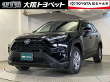 トヨタ RAV4