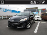マツダ プレマシーが入荷しました。