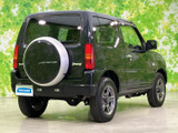 ジムニー ランドベンチャー 4WD 