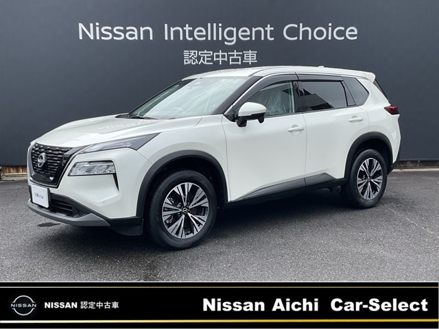 エクストレイル 1.5 X 