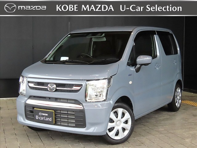 フレア ハイブリッド XG 