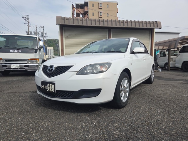 アクセラスポーツ 1.5 15C 