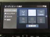 トヨタ純正10インチディスプレイオーディオ