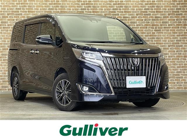 エスクァイア 2.0 Gi プレミアムパッケージ ブラックテイラード 4WD 4WD 修復歴無し