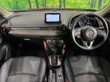 CX-3 1.5 XD ツーリング 