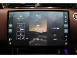 【ディスプレイナビ】遠方へのドライブも安心ですね! Bluetooth/USB/全周囲カメラ
