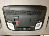 Honda CONNECT搭載車です。「Honda Total Care プレミアム」に加入頂くと、「緊急サポートセンター」や「Honda ALSOK駆けつけサービス」などのサービスが受けられます。