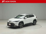 カローラクロス 1.8 ハイブリッド Z 