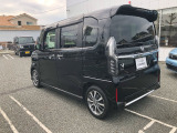 年式が新しいお車に嬉しい♪据置クレジットもご利用可能です。一定の金額を据え置くことで月々の支払いをお安くします。据置クレジットにも条件がありますので、詳しくはスタッフまでお問い合わせください。
