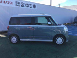 お車により傷がある場合もございます。ご来店いただき現車確認していただくことをおすすめします。