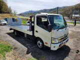 デュトロ  4.0 積載車