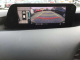 360&deg;ビューモニターでは前後左右4つのカメラ映像をさまざまな走行状況に応じて切り替えてセンターディスプレイに表示することで、駐車時や狭い道でのすれ違い時、見通しの悪い交差点進入時でも安心感を高めます